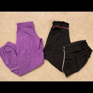 Ivivva Dance Pants size 6
